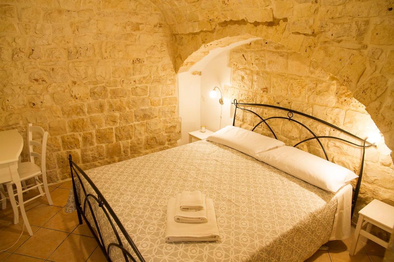 Casa Giannina B&B Castellana Grotte Ngoại thất bức ảnh