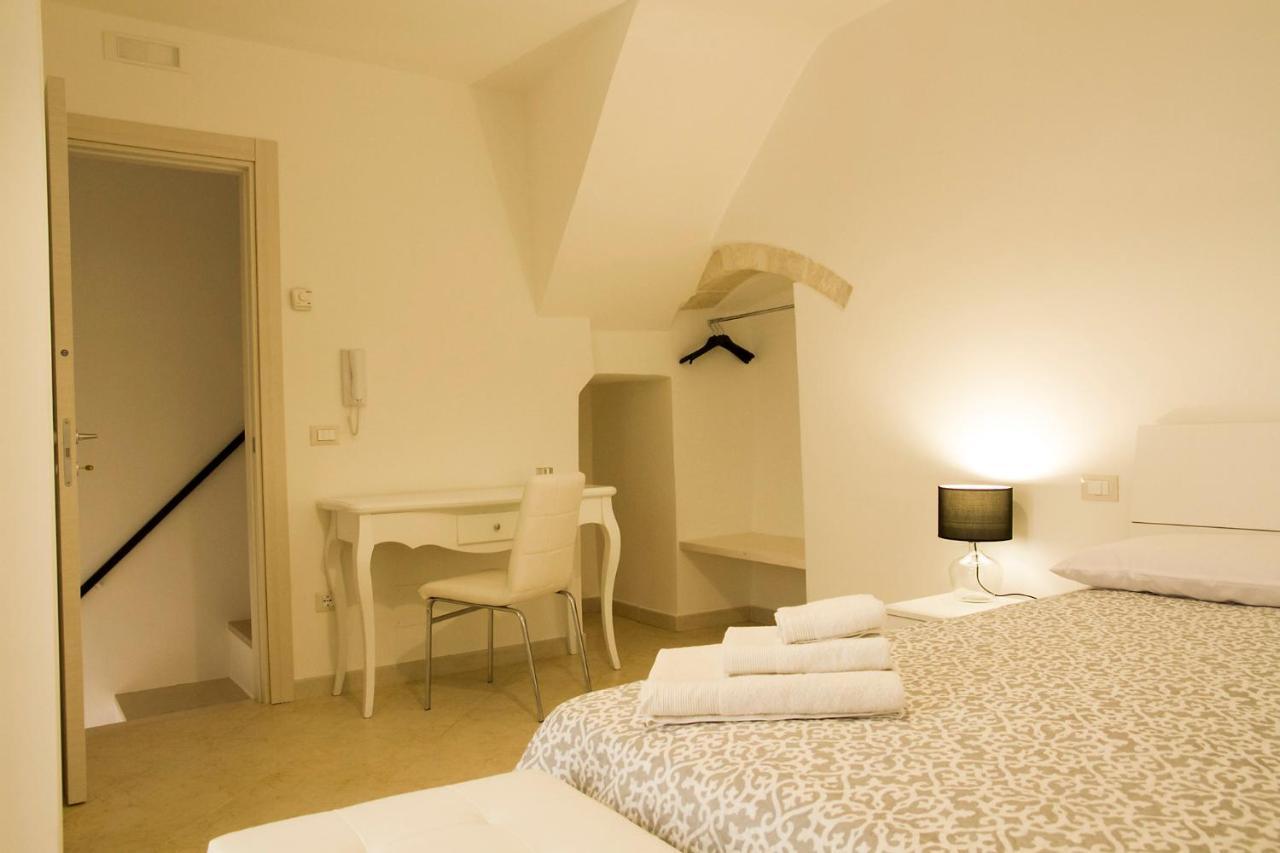 Casa Giannina B&B Castellana Grotte Ngoại thất bức ảnh