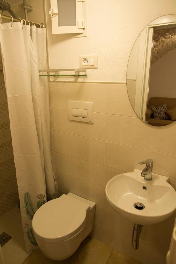 Casa Giannina B&B Castellana Grotte Ngoại thất bức ảnh