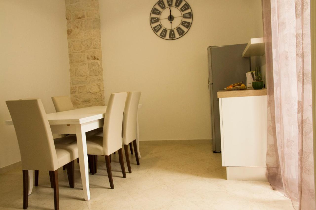Casa Giannina B&B Castellana Grotte Ngoại thất bức ảnh