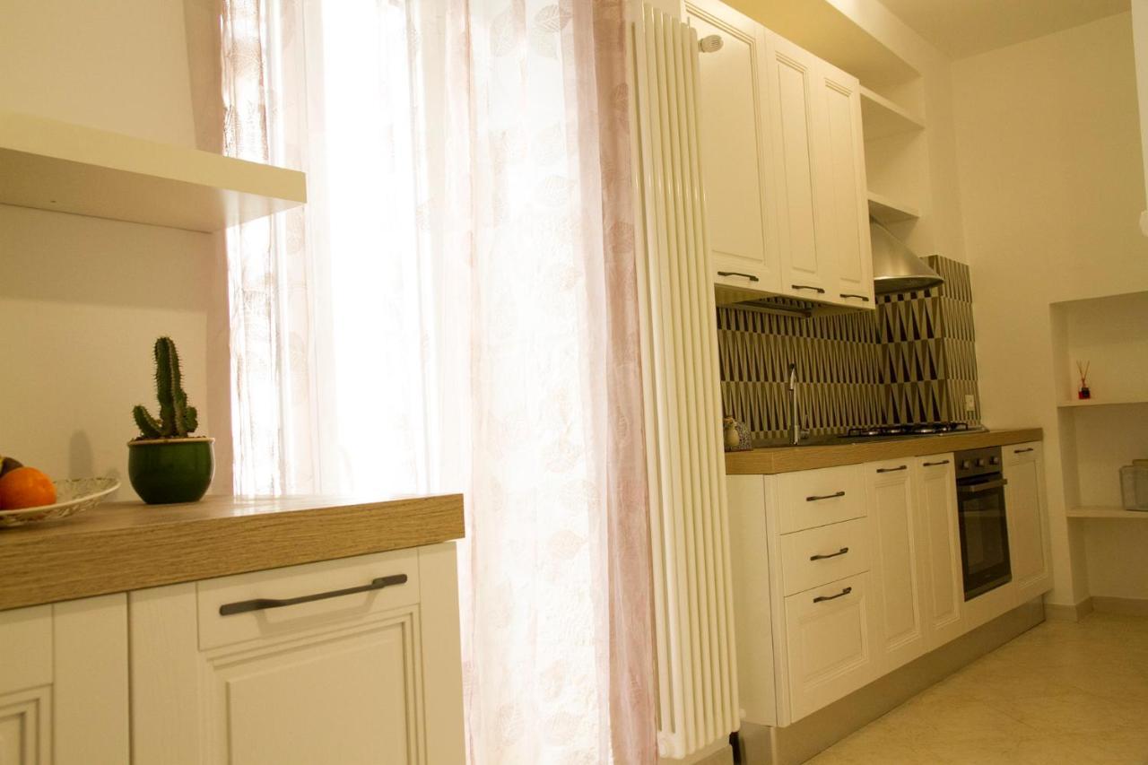 Casa Giannina B&B Castellana Grotte Ngoại thất bức ảnh