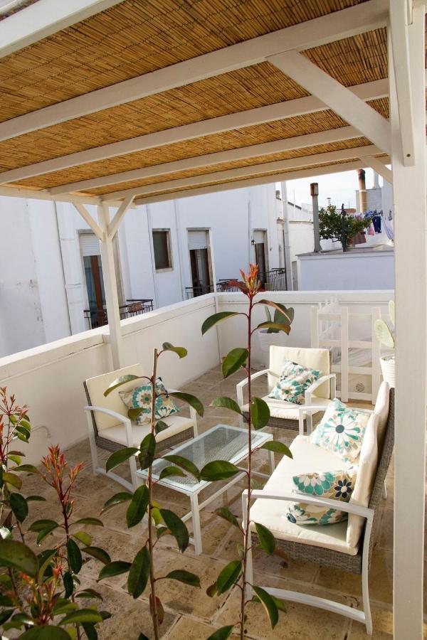 Casa Giannina B&B Castellana Grotte Ngoại thất bức ảnh