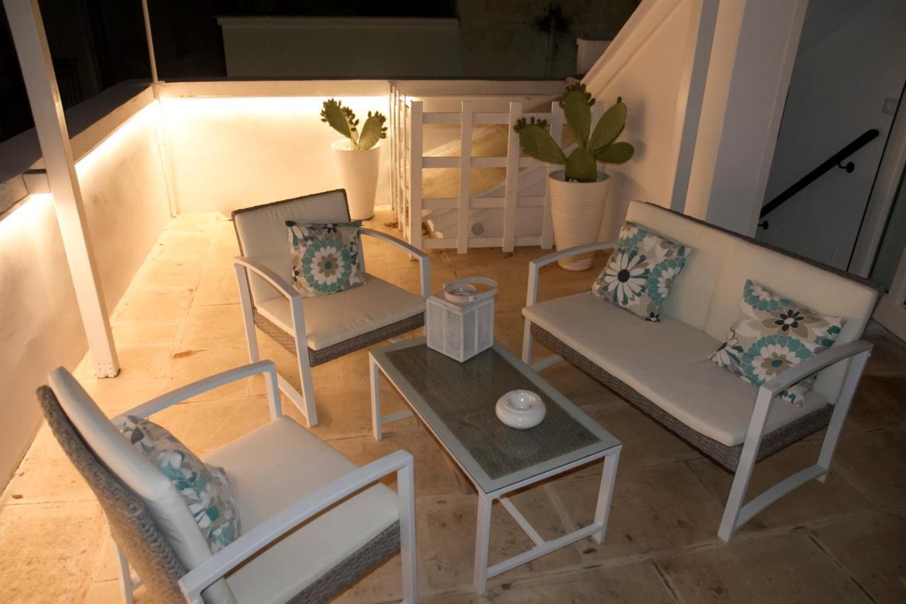 Casa Giannina B&B Castellana Grotte Ngoại thất bức ảnh