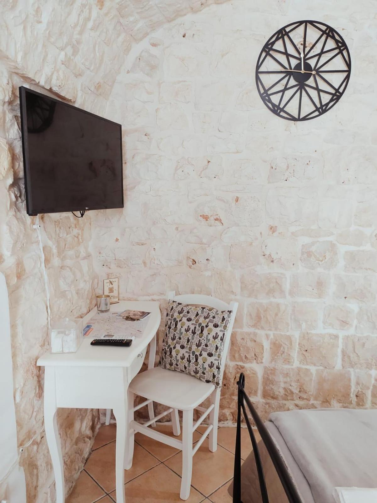 Casa Giannina B&B Castellana Grotte Ngoại thất bức ảnh